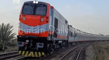 بينها 4 قطارات VIP.. السكة الحديد تحدد مواعيد الرحلات من أسوان إلى القاهرة